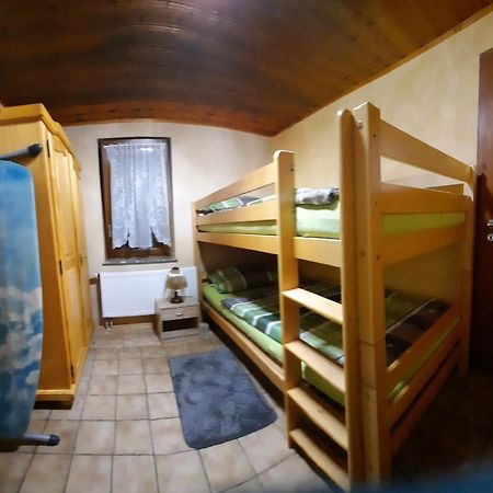 Ferienwohnung Schlothauer 2 Ruhla Kültér fotó