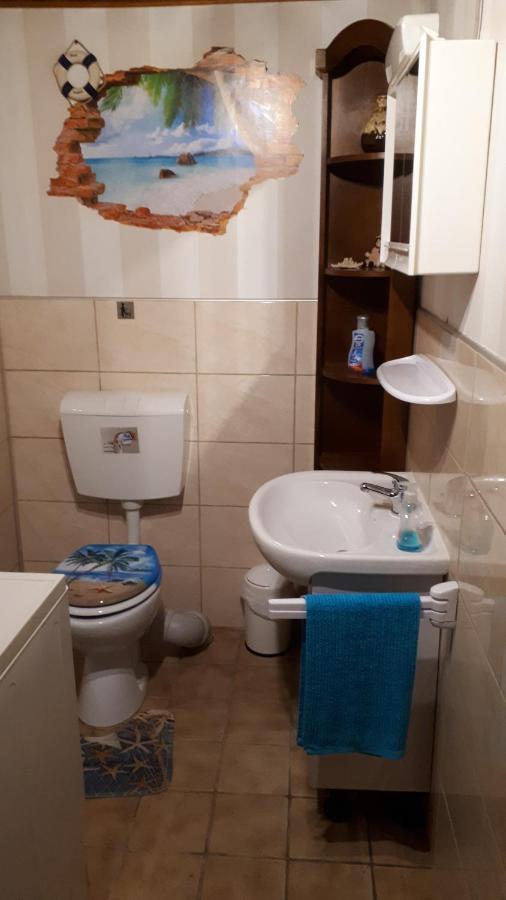 Ferienwohnung Schlothauer 2 Ruhla Kültér fotó