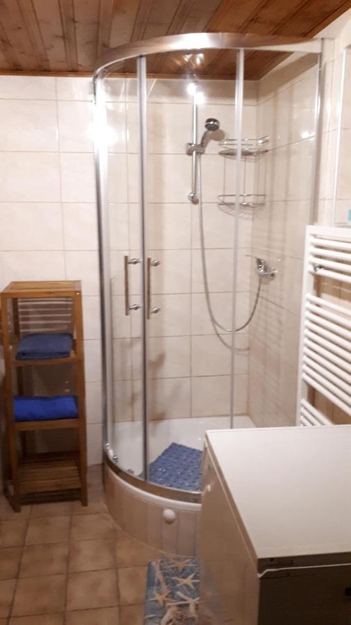 Ferienwohnung Schlothauer 2 Ruhla Kültér fotó