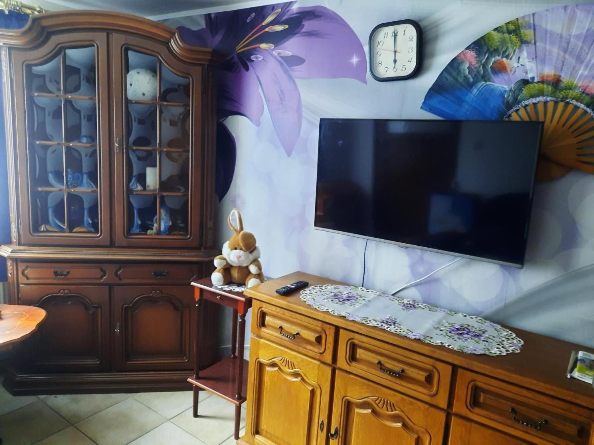 Ferienwohnung Schlothauer 2 Ruhla Kültér fotó